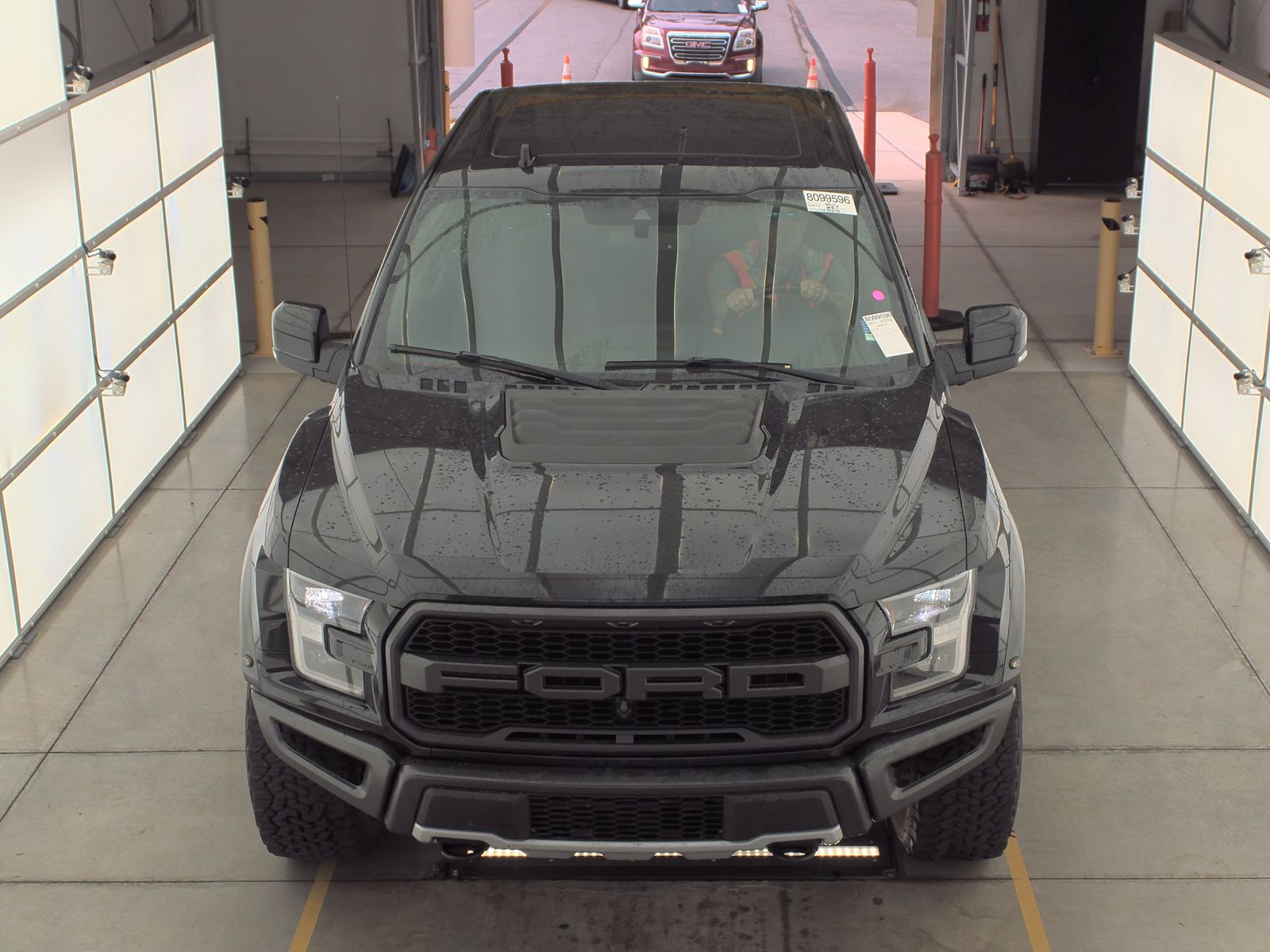 2019 Ford F-150 Raptor AWD
