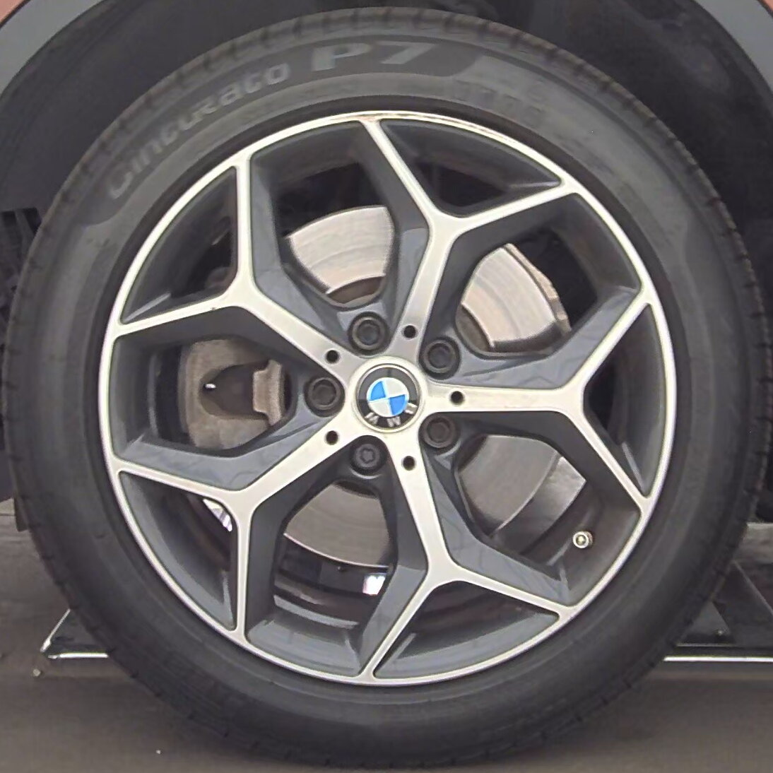 2016 BMW X1 xDrive28i AWD