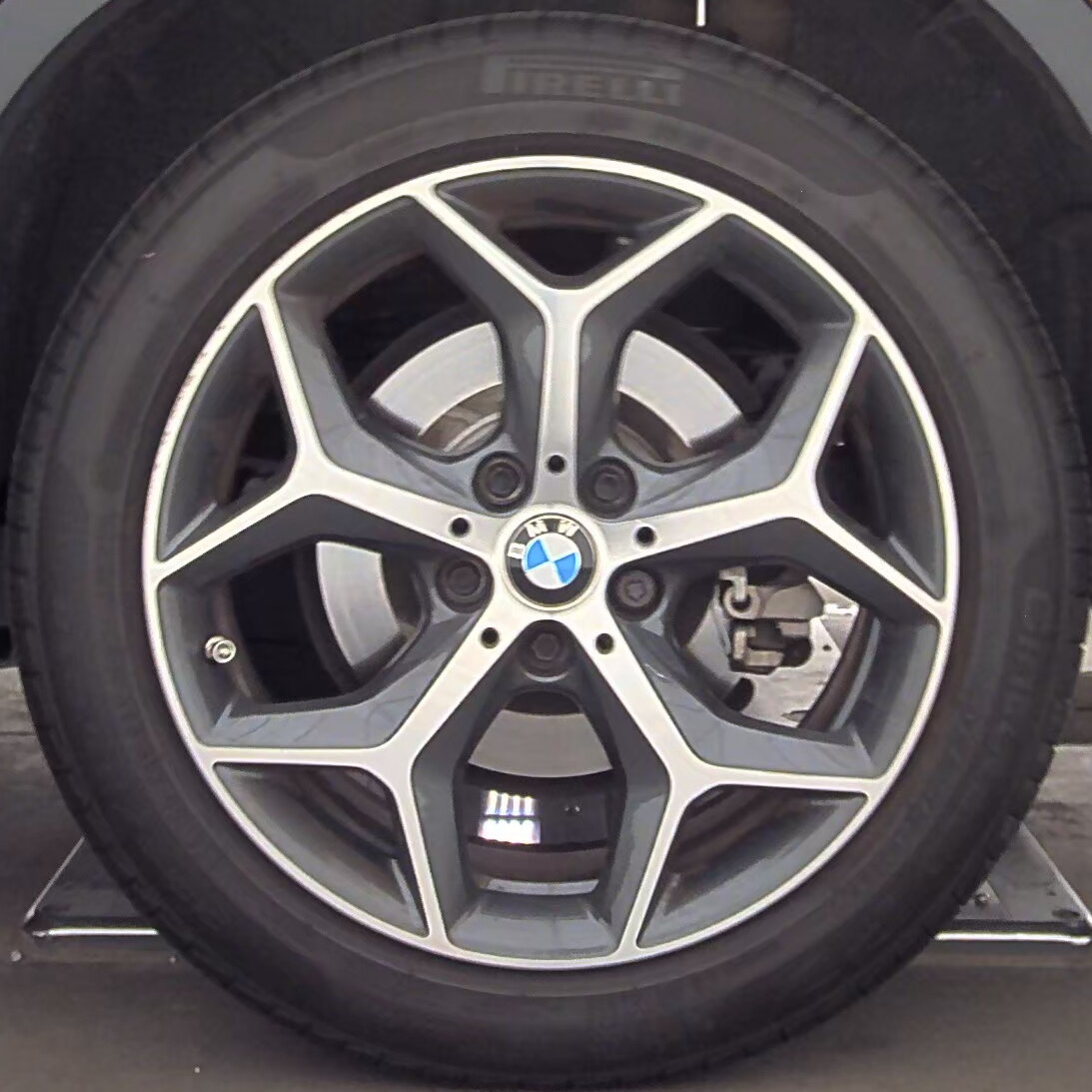 2016 BMW X1 xDrive28i AWD