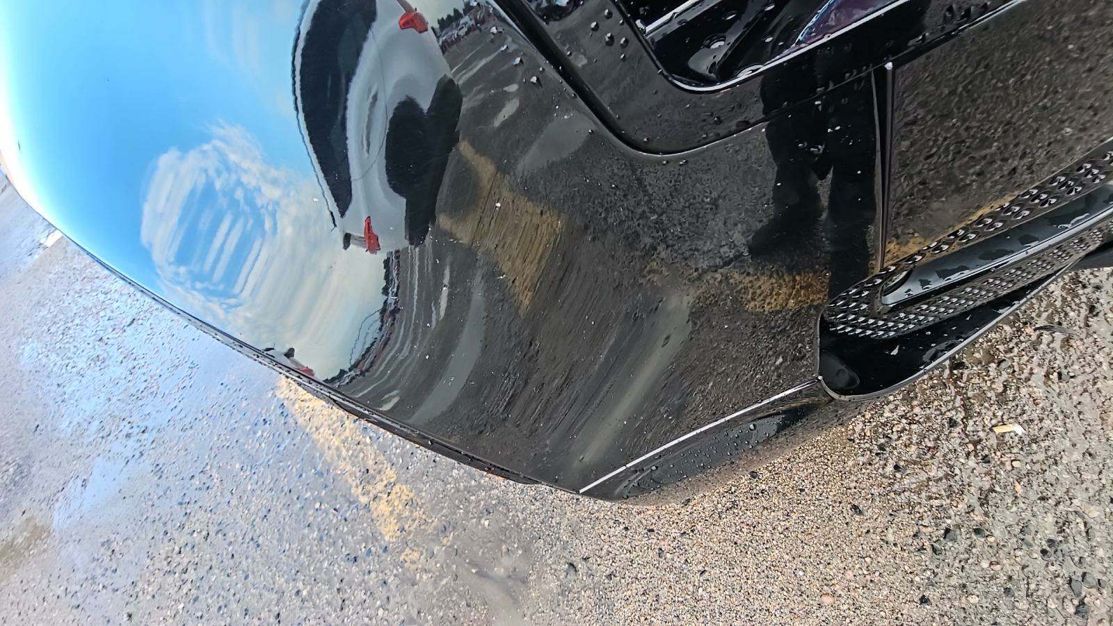 2022 Land Rover Defender 110 X-Dynamic HSE AWD