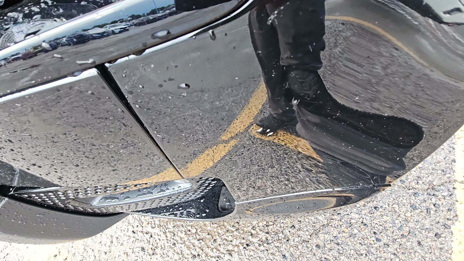 2022 Land Rover Defender 110 X-Dynamic HSE AWD