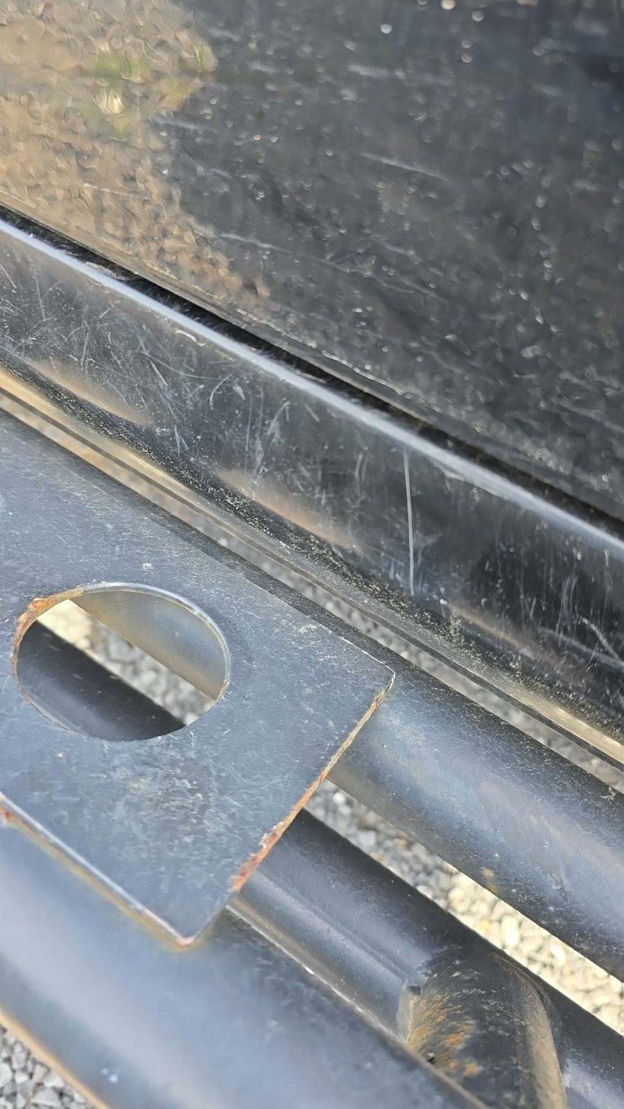 2013 Jeep Wrangler Unlimited Rubicon AWD