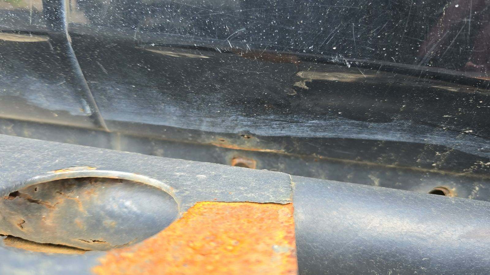 2013 Jeep Wrangler Unlimited Rubicon AWD