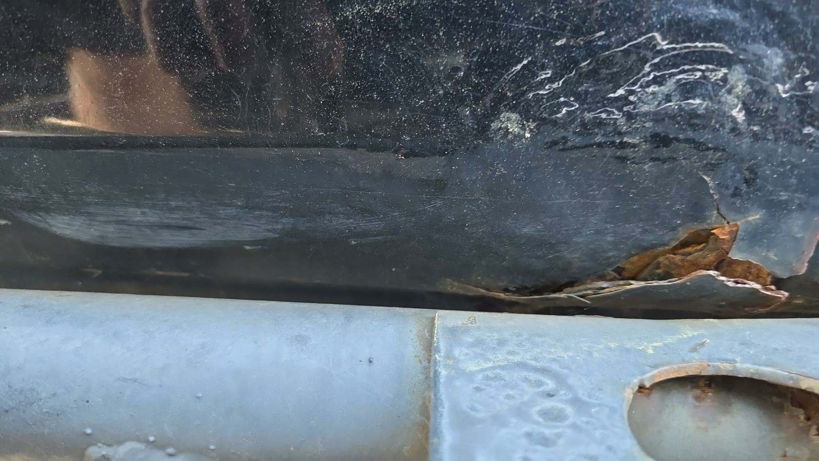 2013 Jeep Wrangler Unlimited Rubicon AWD