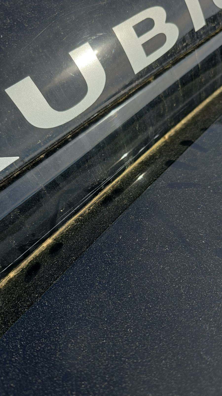 2013 Jeep Wrangler Unlimited Rubicon AWD