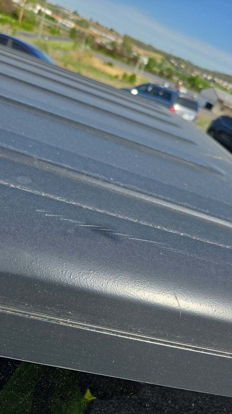 2013 Jeep Wrangler Unlimited Rubicon AWD