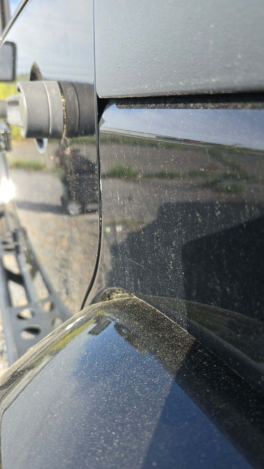 2013 Jeep Wrangler Unlimited Rubicon AWD