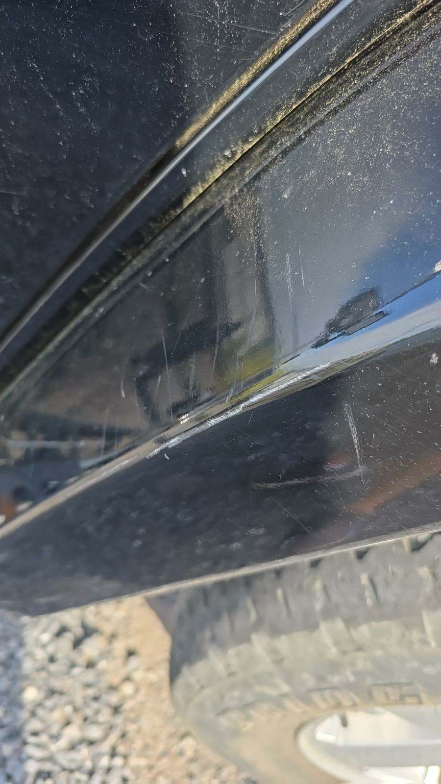 2013 Jeep Wrangler Unlimited Rubicon AWD