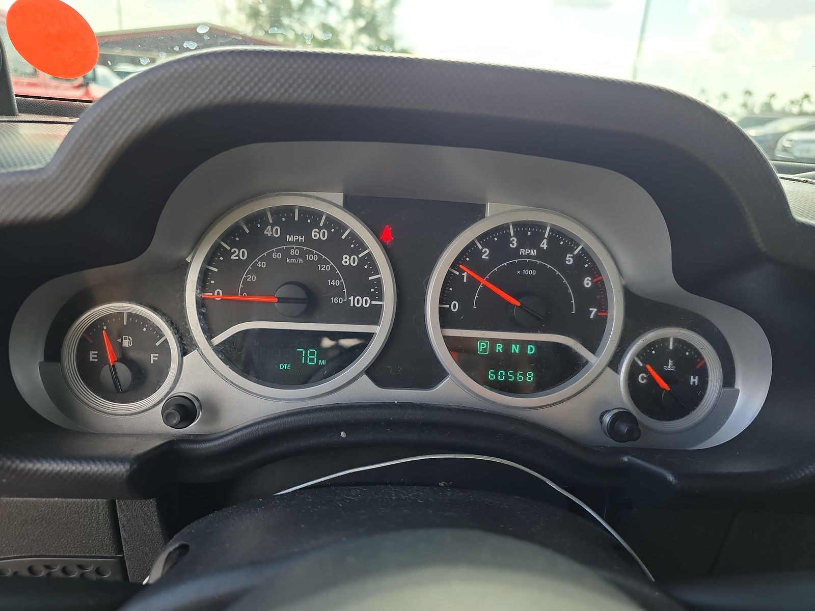 2010 Jeep Wrangler Sport AWD