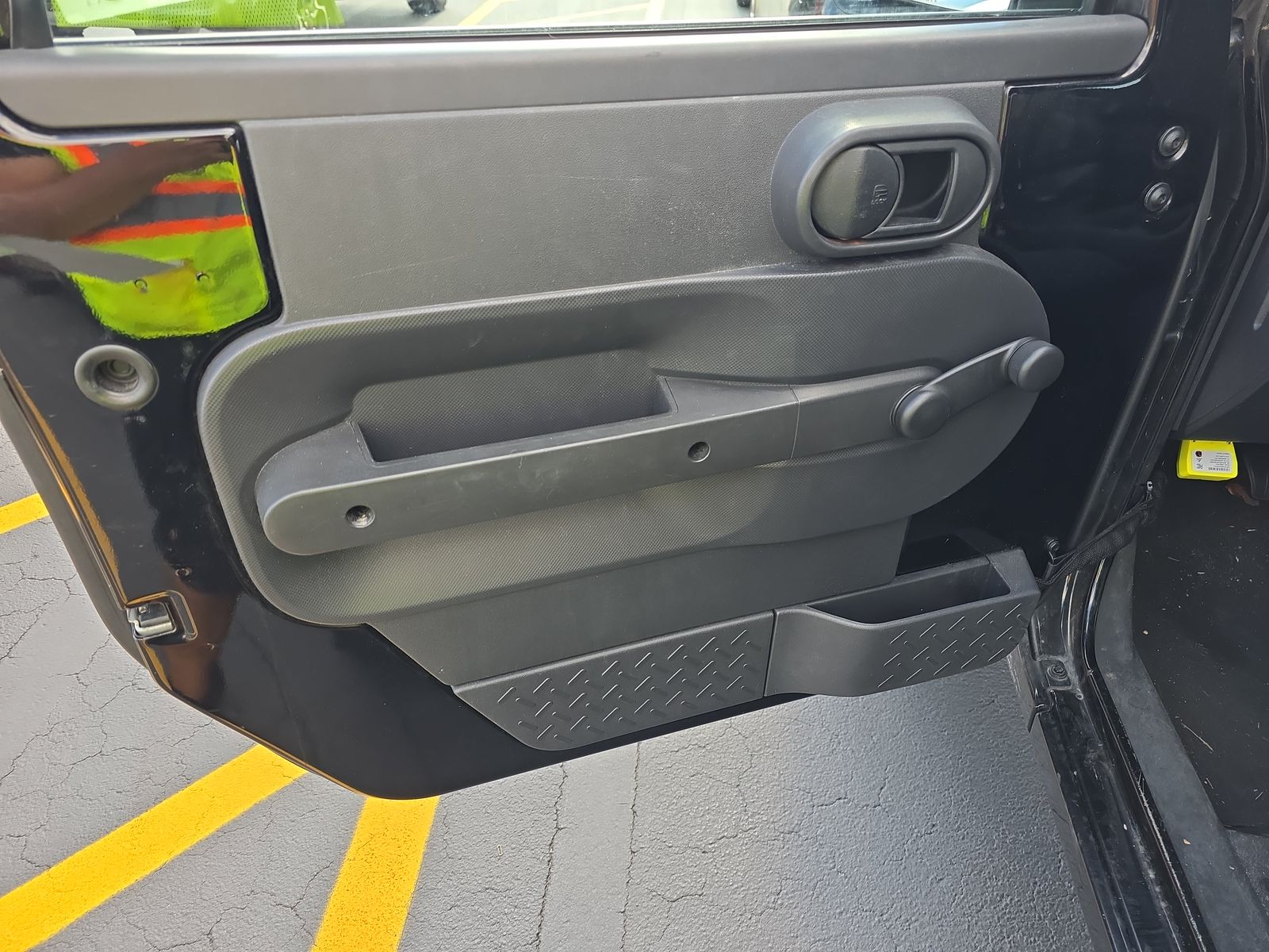 2010 Jeep Wrangler Sport AWD