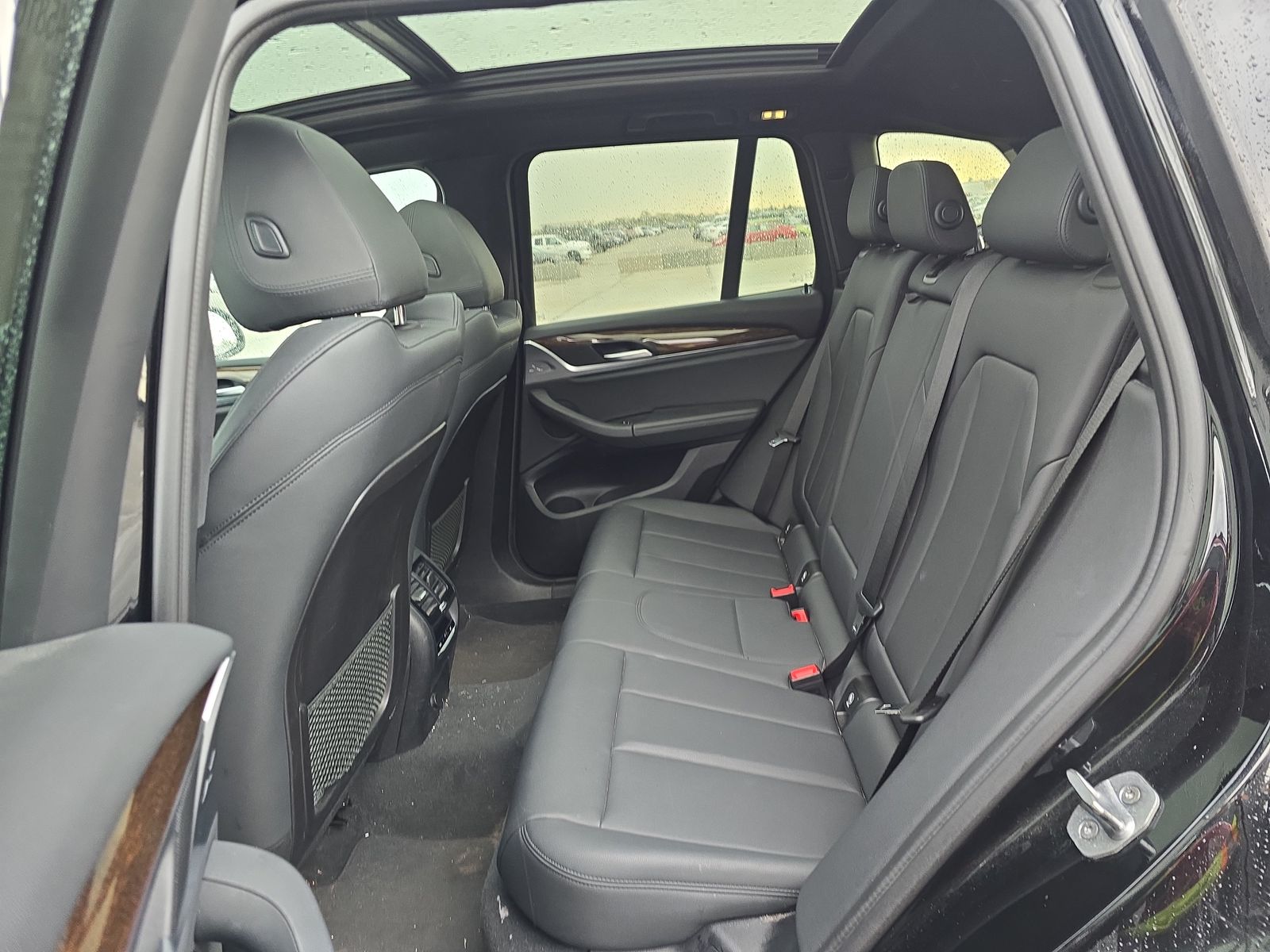 2019 BMW X3 xDrive30i AWD