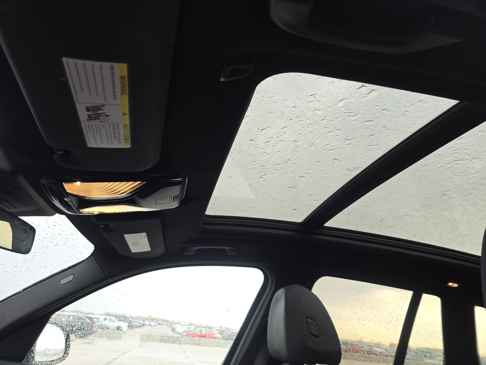 2019 BMW X3 xDrive30i AWD