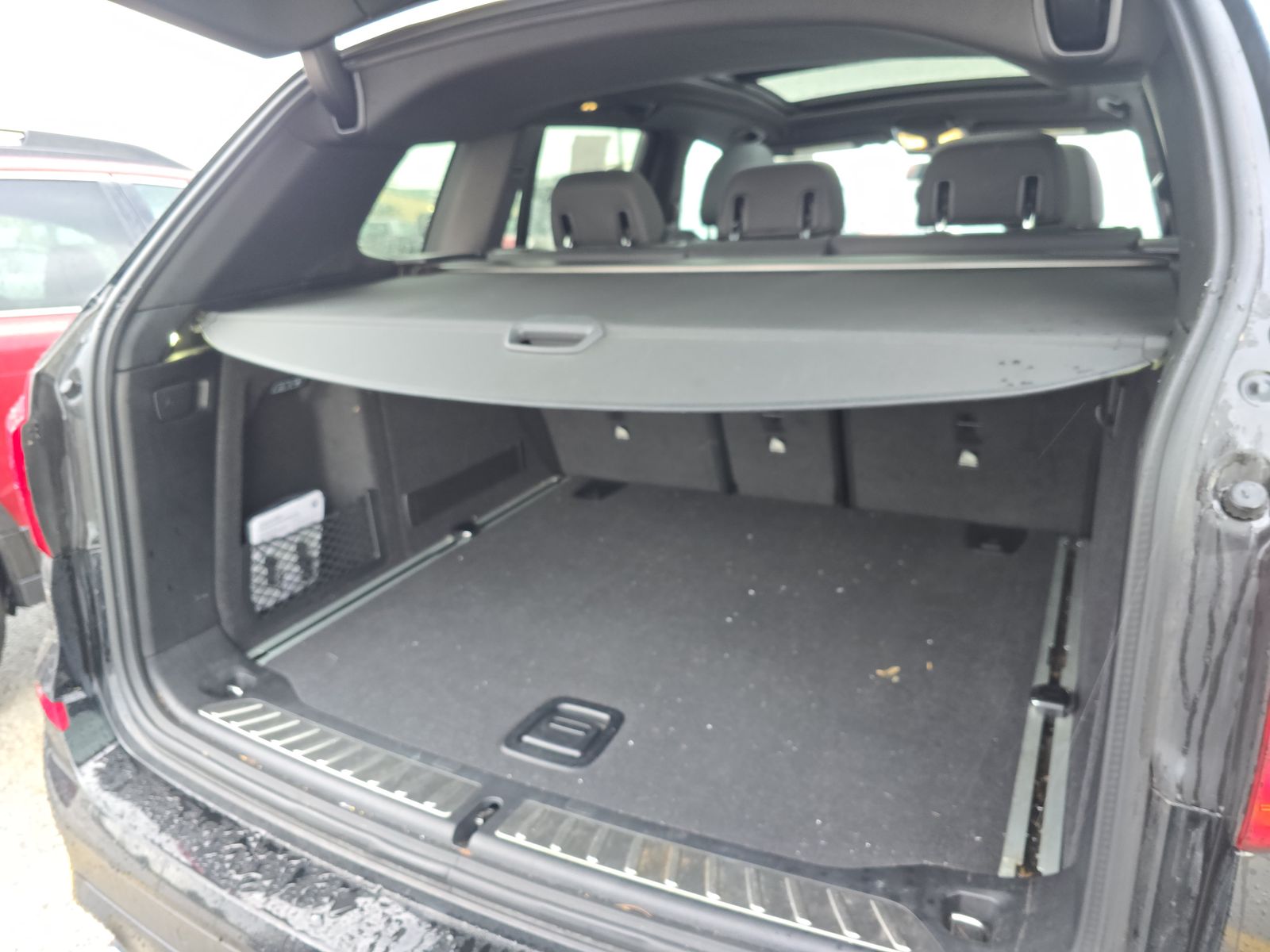 2019 BMW X3 xDrive30i AWD