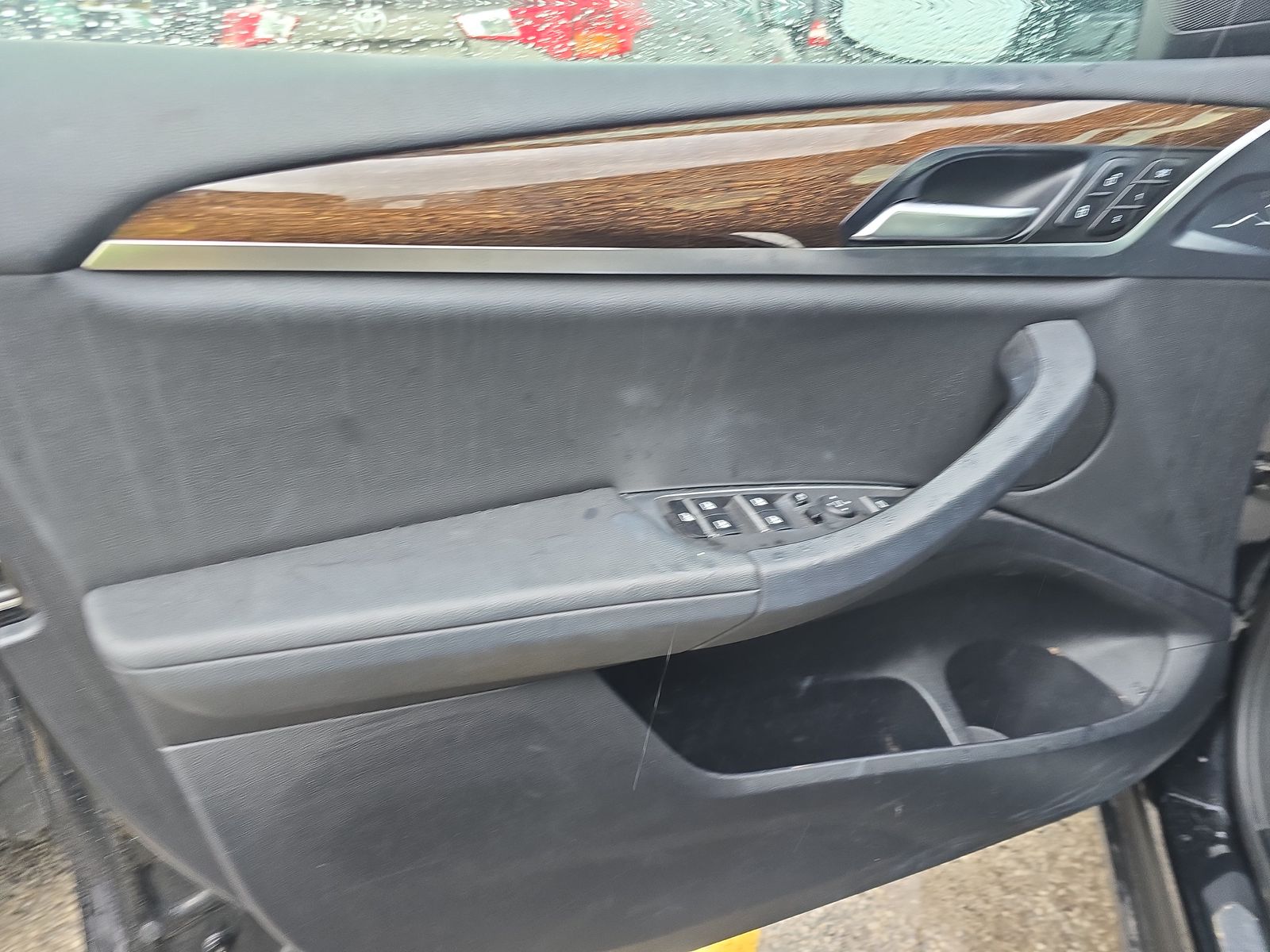 2019 BMW X3 xDrive30i AWD