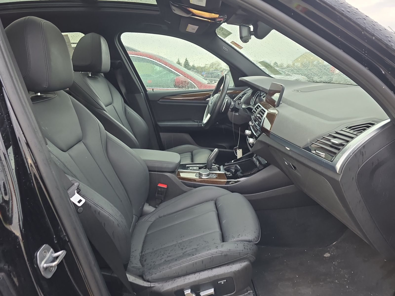 2019 BMW X3 xDrive30i AWD