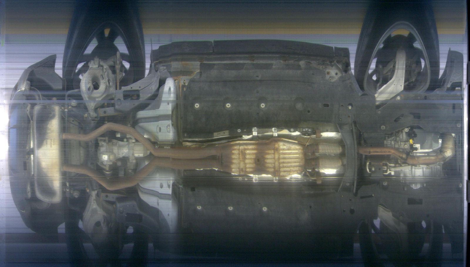 2017 Ford Edge Sport AWD