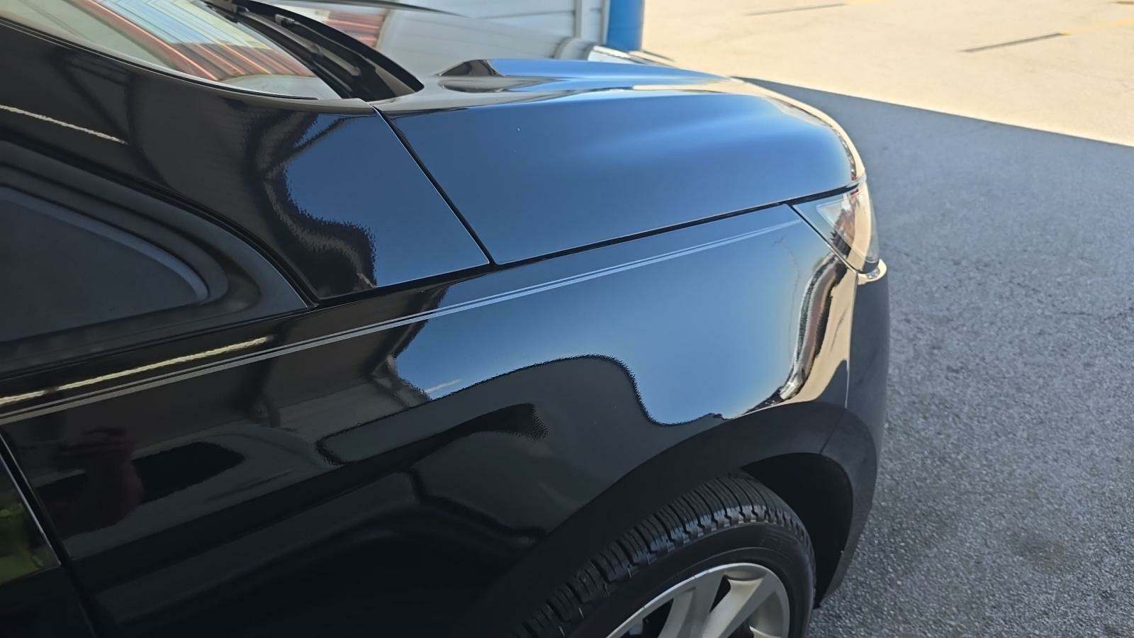 2017 Ford Edge Sport AWD