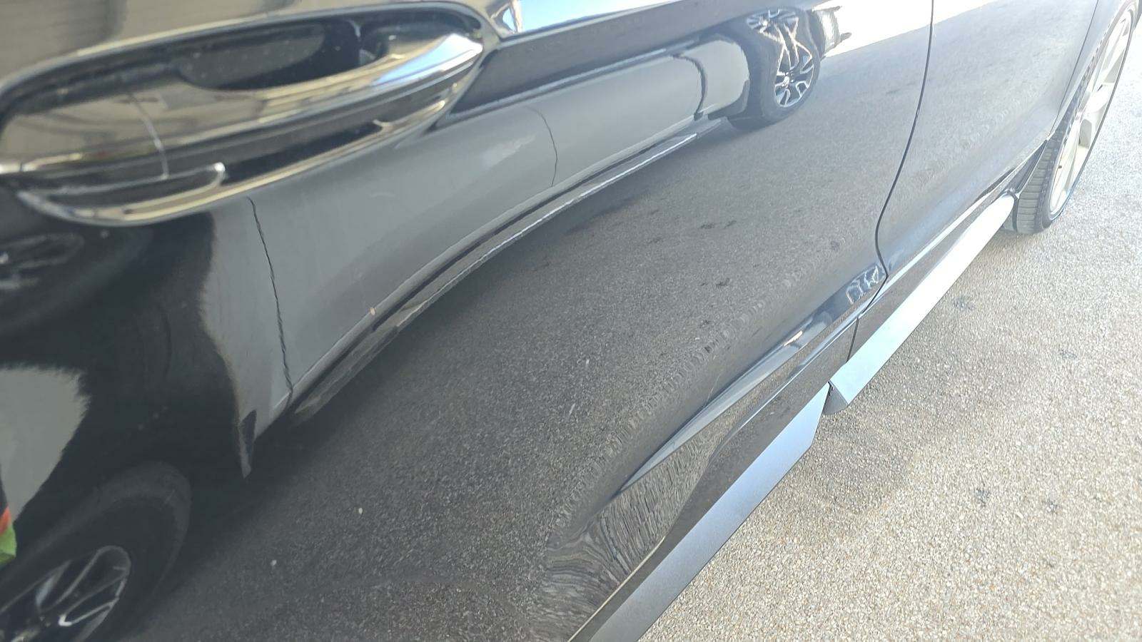 2017 Ford Edge Sport AWD