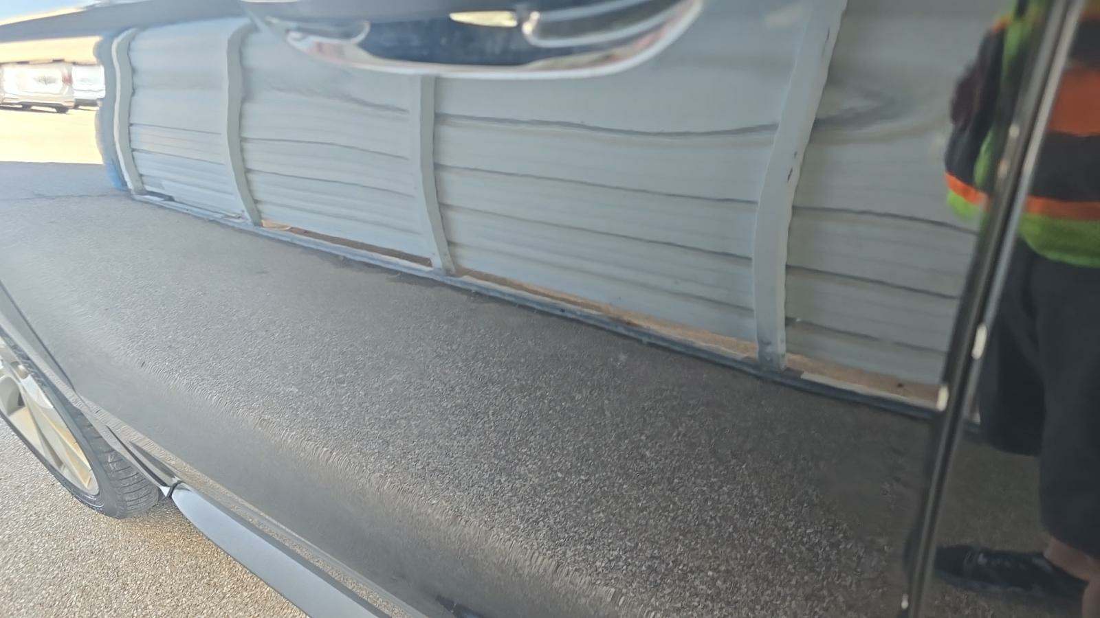 2017 Ford Edge Sport AWD