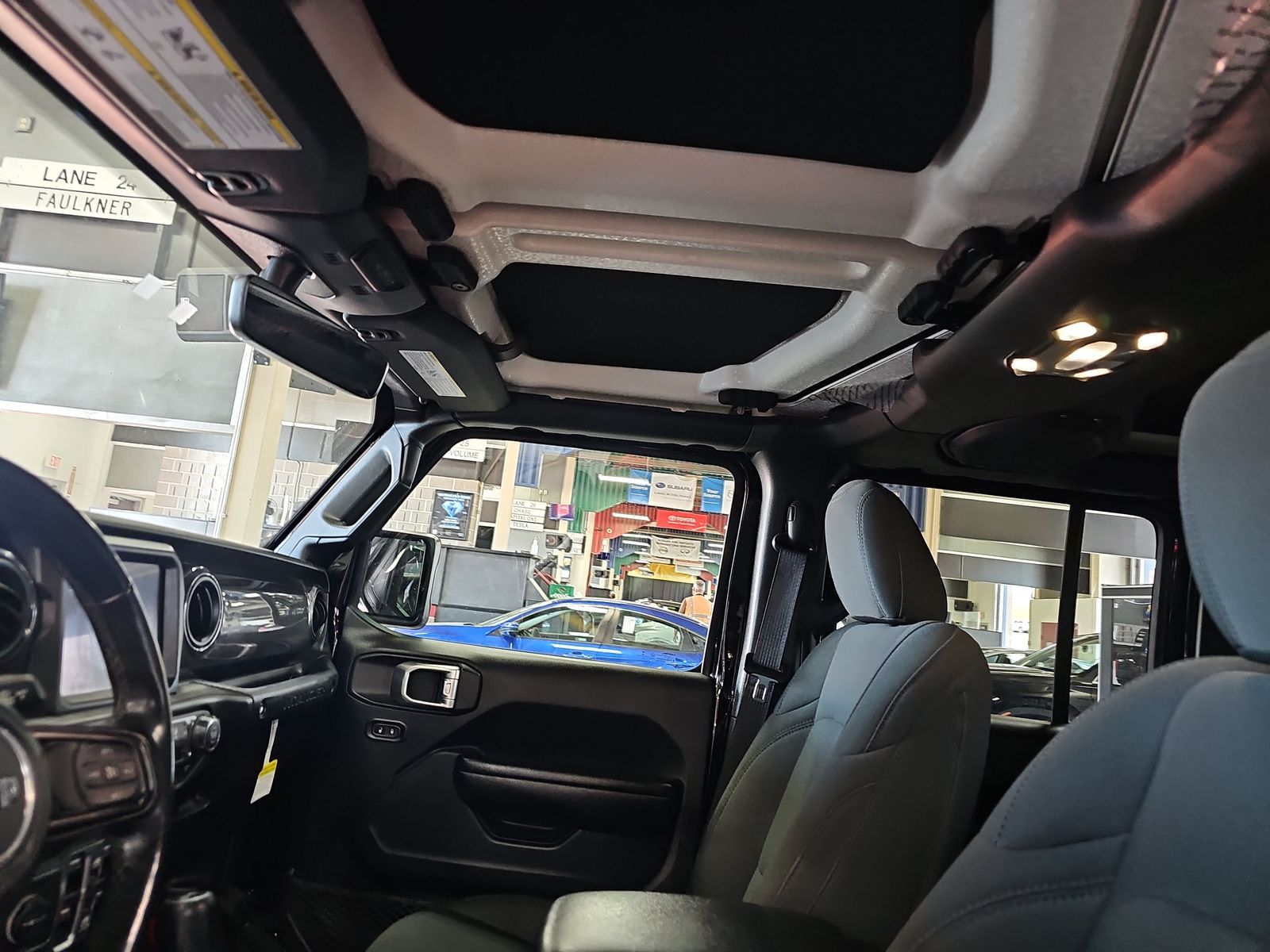 2021 Jeep Wrangler Unlimited Sport Altitude Edition AWD