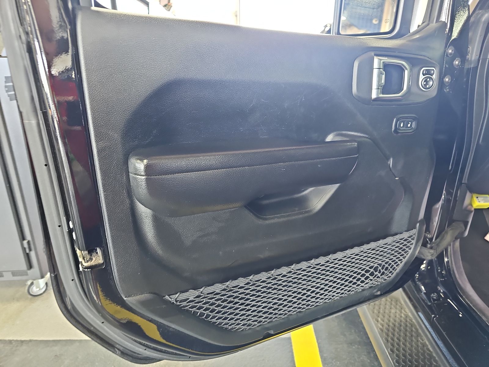 2021 Jeep Wrangler Unlimited Sport Altitude Edition AWD
