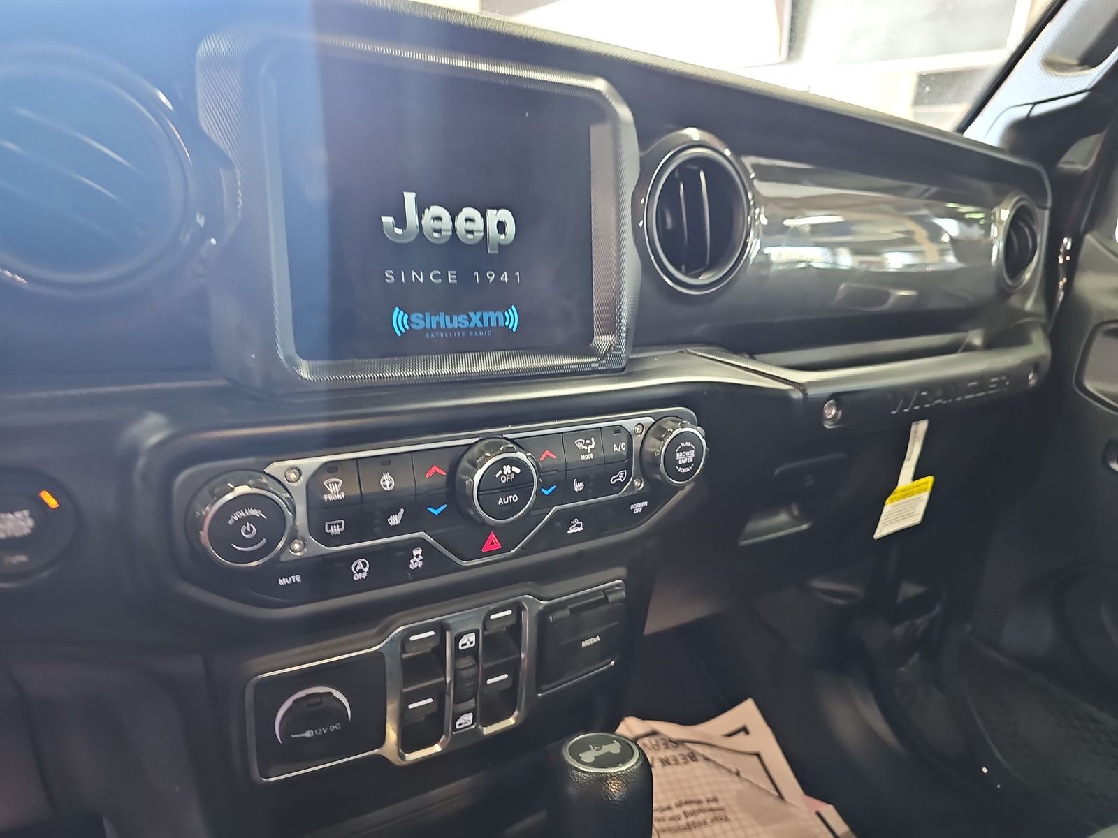 2021 Jeep Wrangler Unlimited Sport Altitude Edition AWD