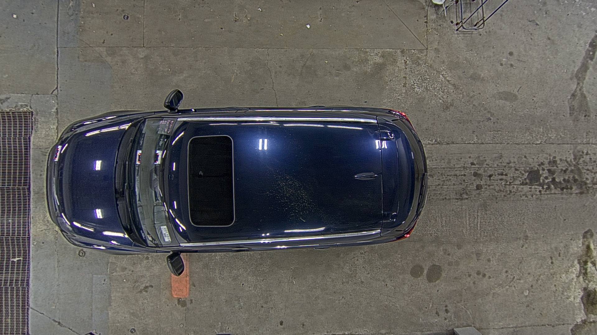 2018 MAZDA CX-9 Grand Touring AWD