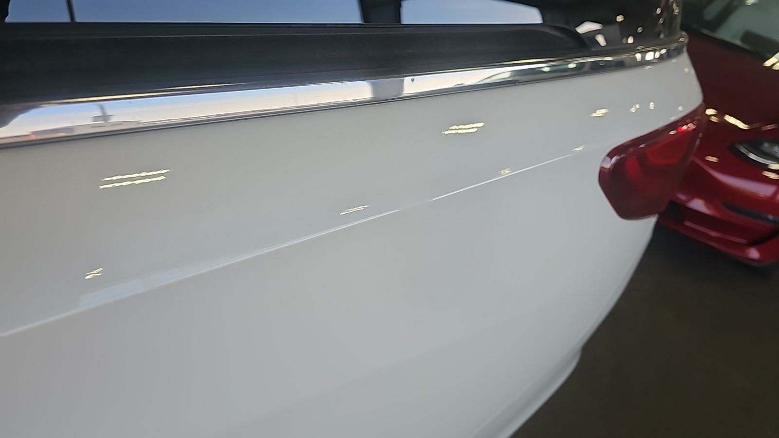 2022 Honda Odyssey Touring FWD