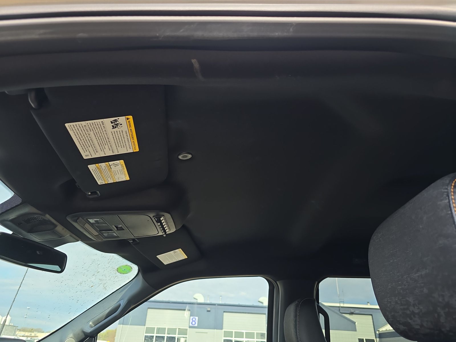2024 Ford F-150 Tremor AWD