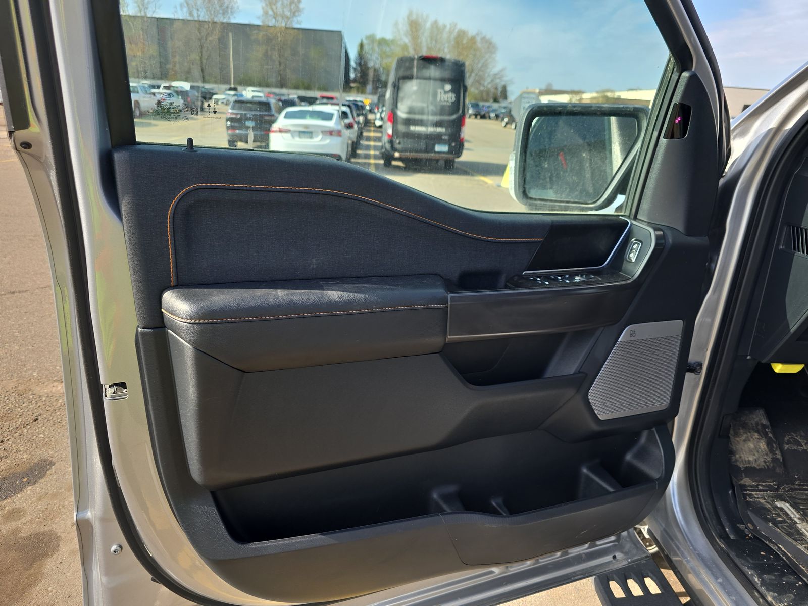 2024 Ford F-150 Tremor AWD