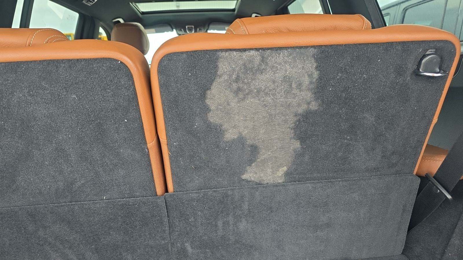 2017 Mercedes-Benz GLS GLS 450 AWD