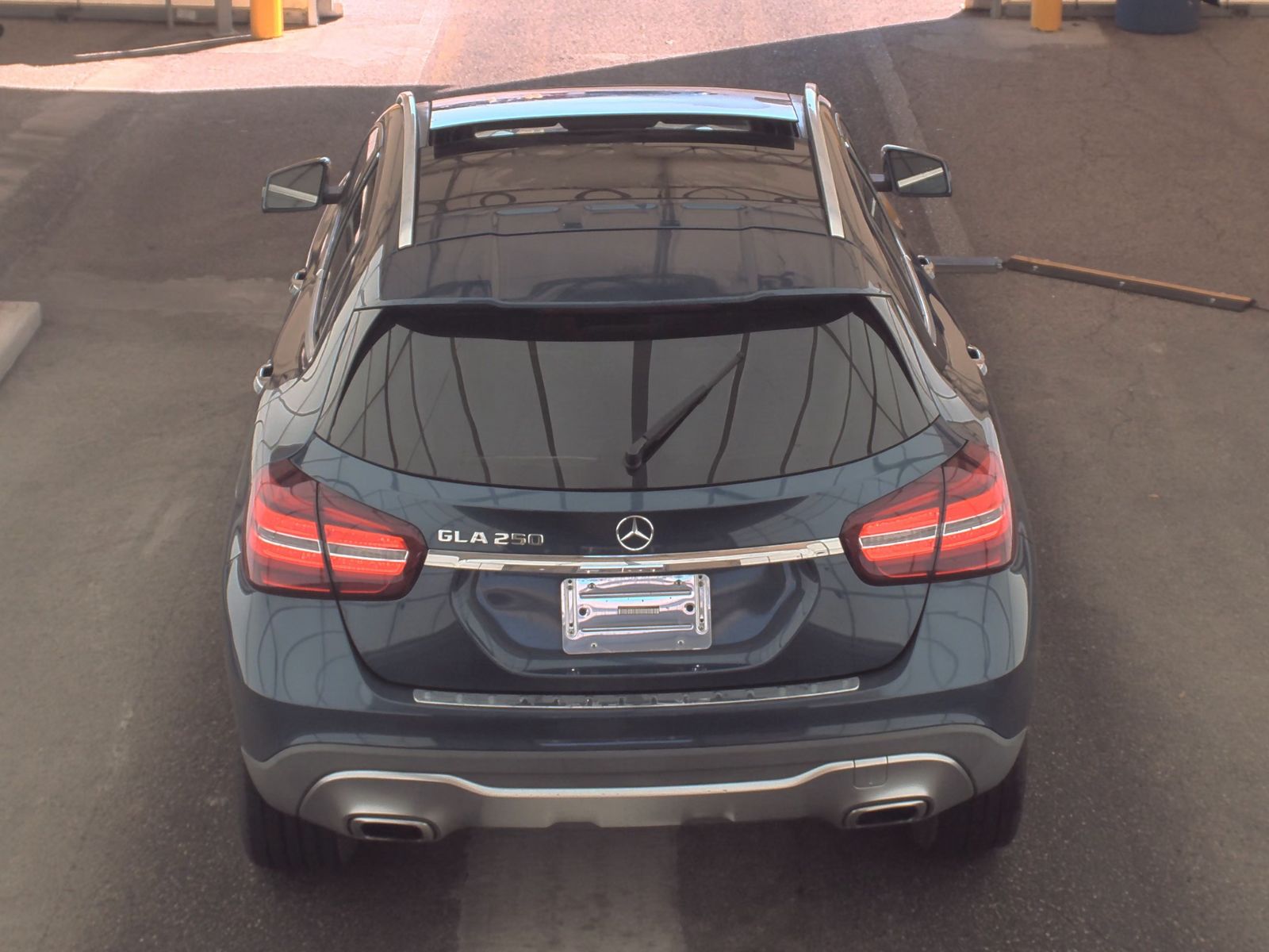 2019 Mercedes-Benz GLA GLA 250 FWD