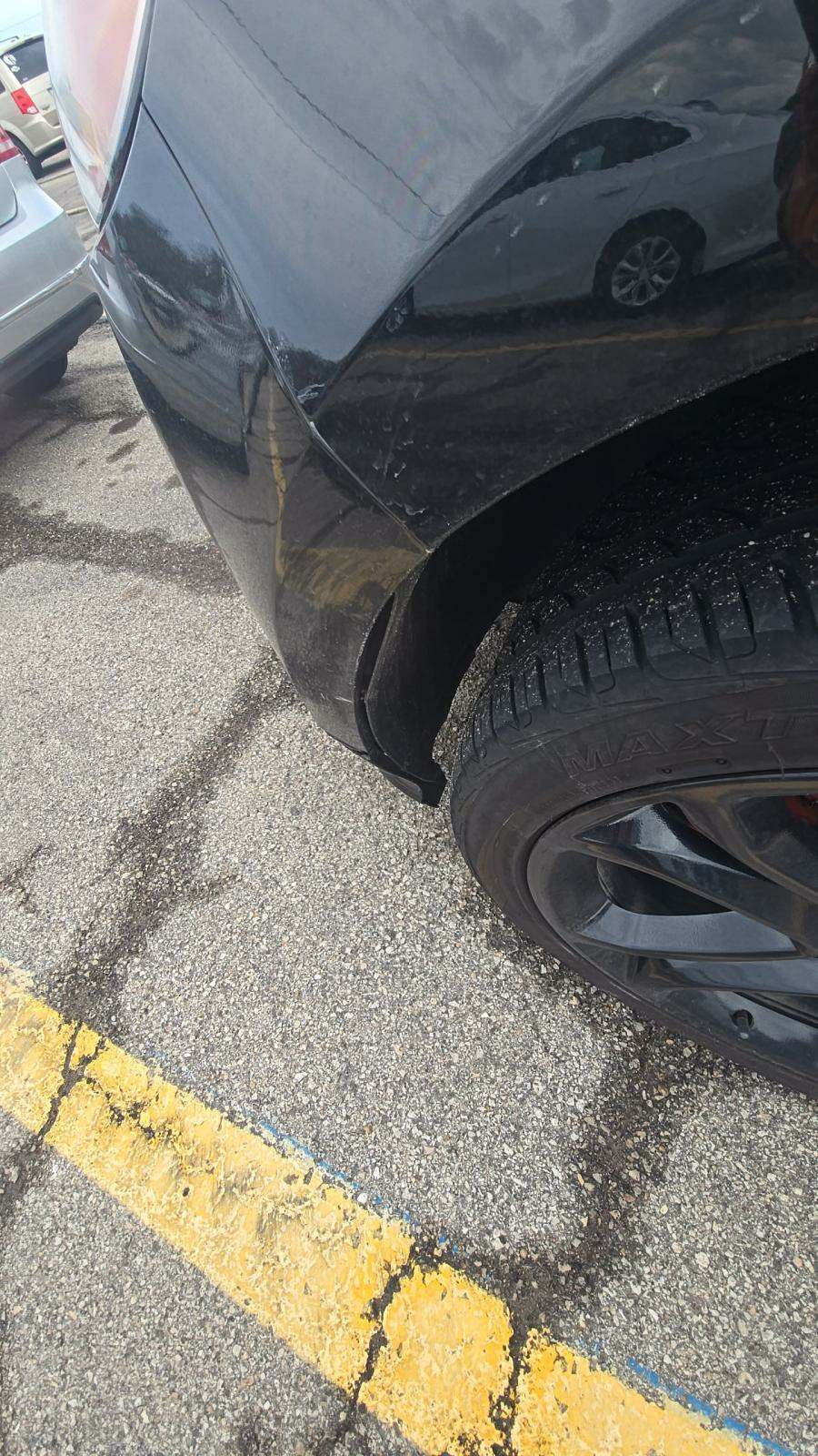 2014 Ford Edge Sport AWD