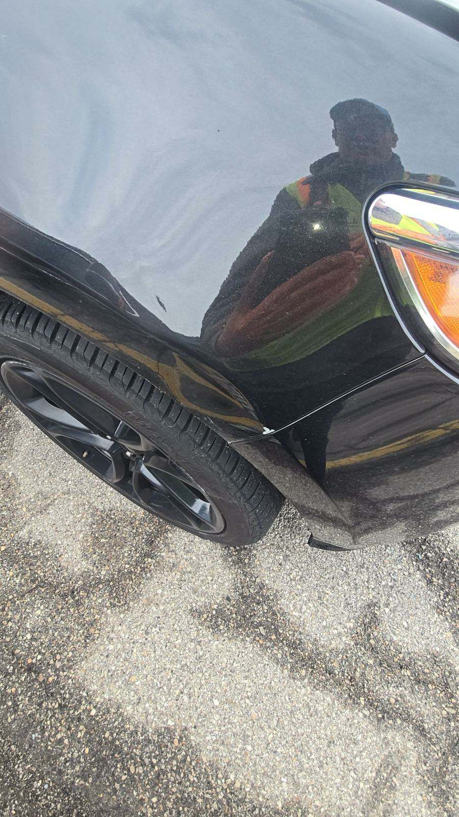 2014 Ford Edge Sport AWD