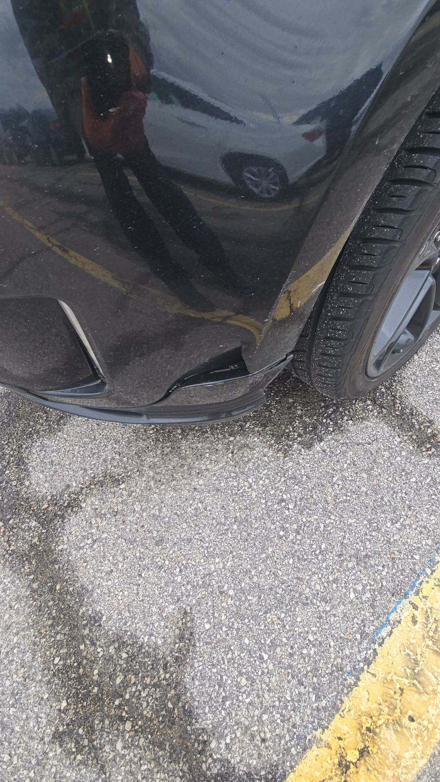 2014 Ford Edge Sport AWD