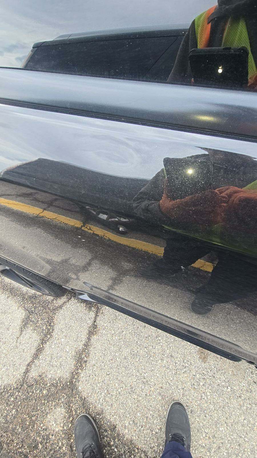 2014 Ford Edge Sport AWD