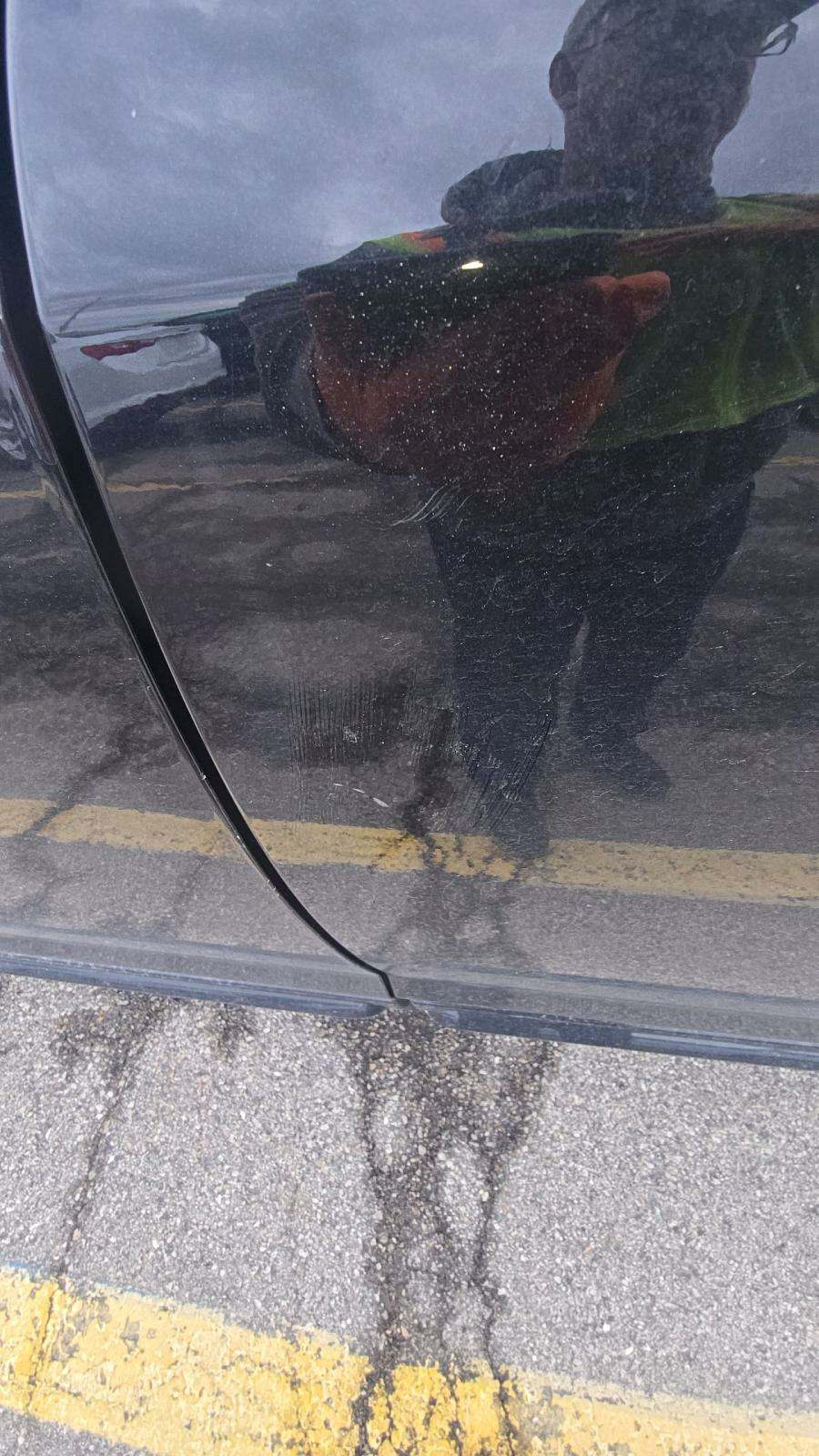 2014 Ford Edge Sport AWD