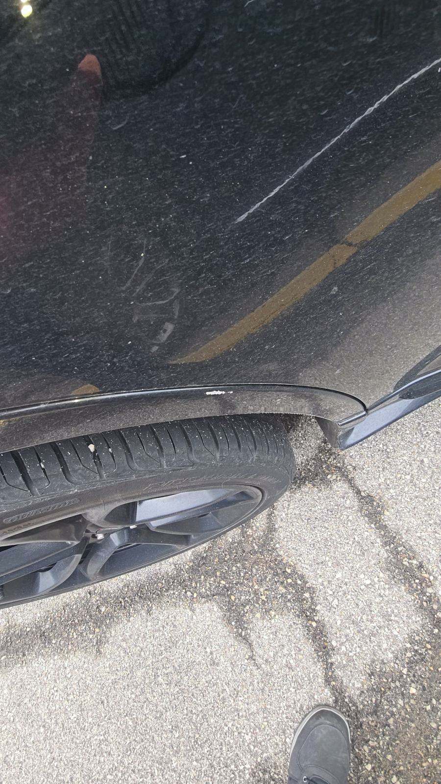 2014 Ford Edge Sport AWD