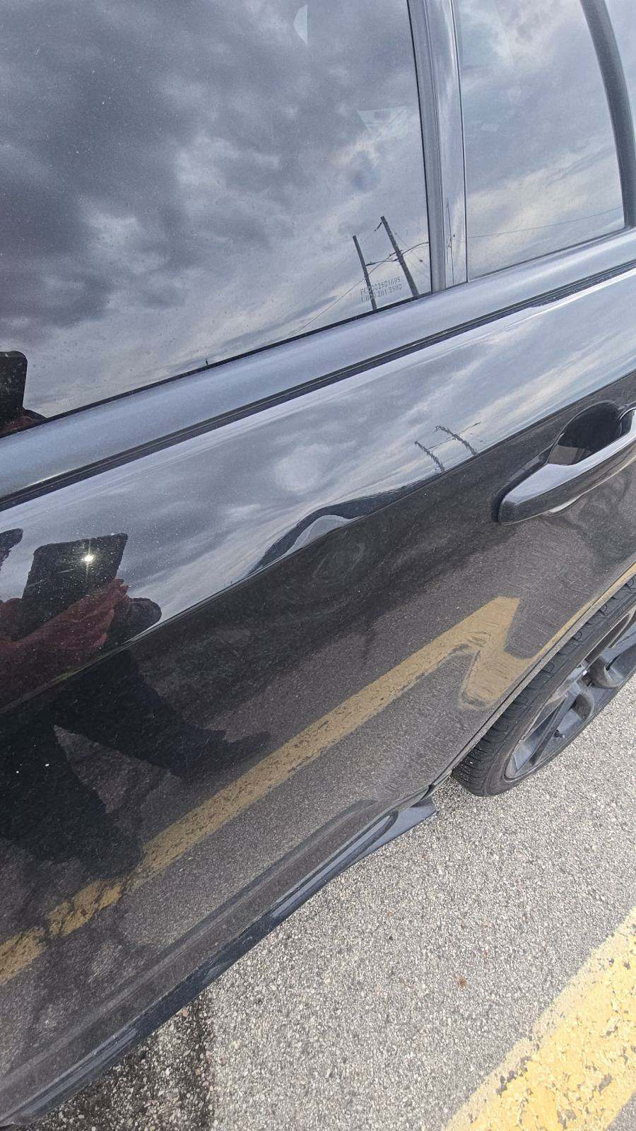 2014 Ford Edge Sport AWD