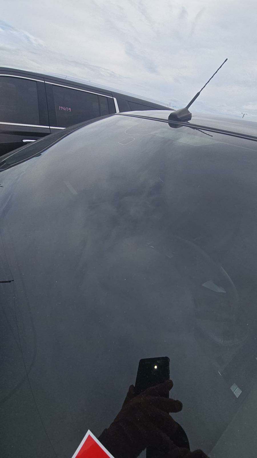 2014 Ford Edge Sport AWD