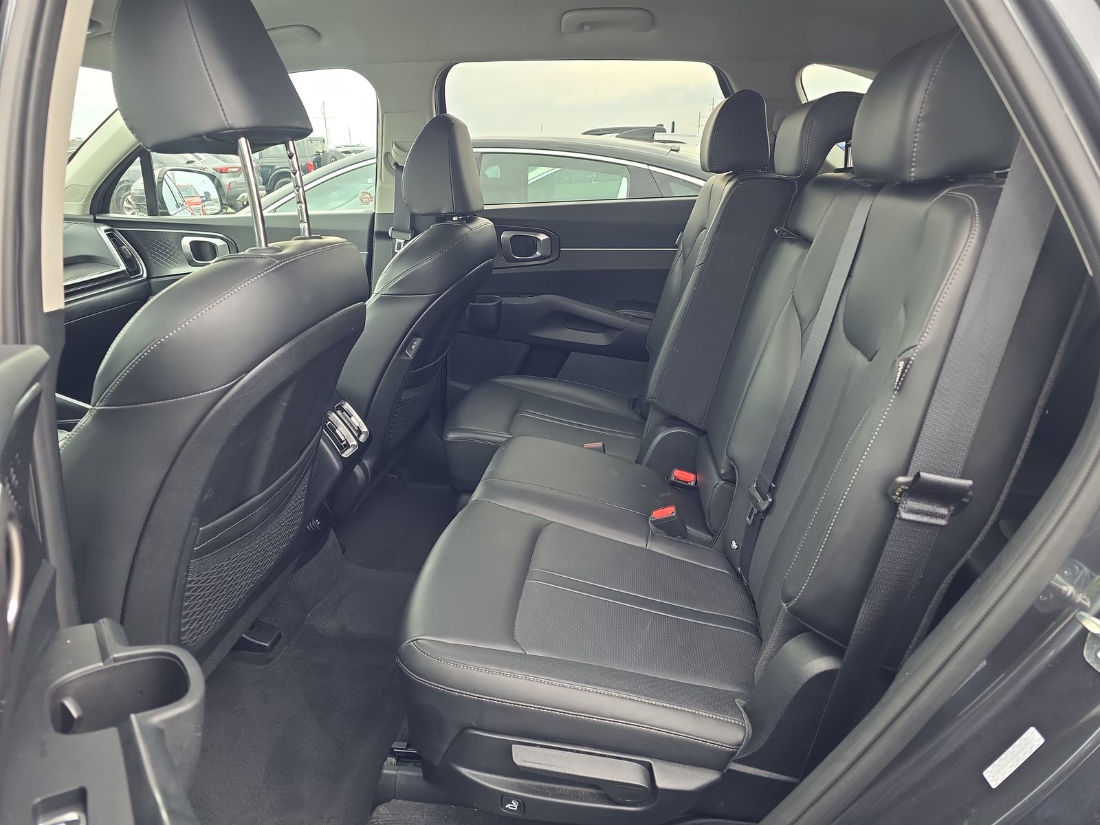2024 Kia Sorento S FWD