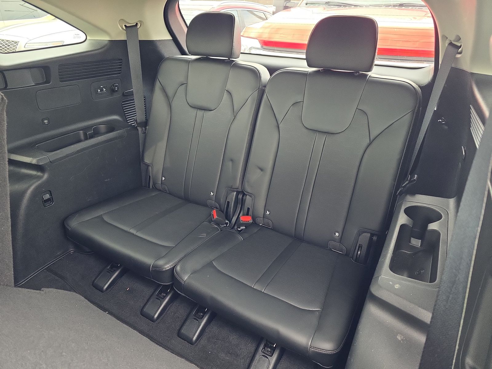 2024 Kia Sorento S FWD