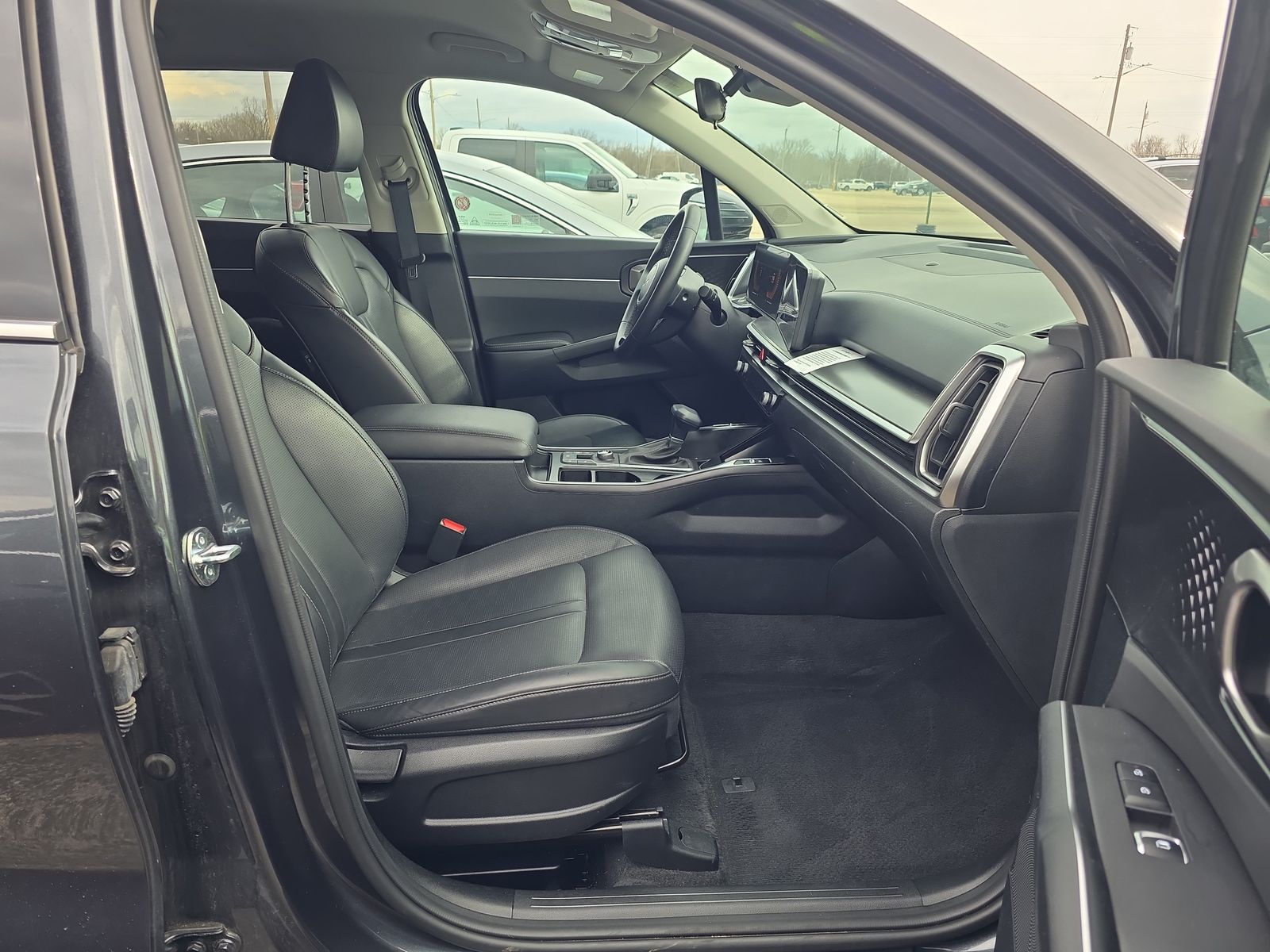 2024 Kia Sorento S FWD