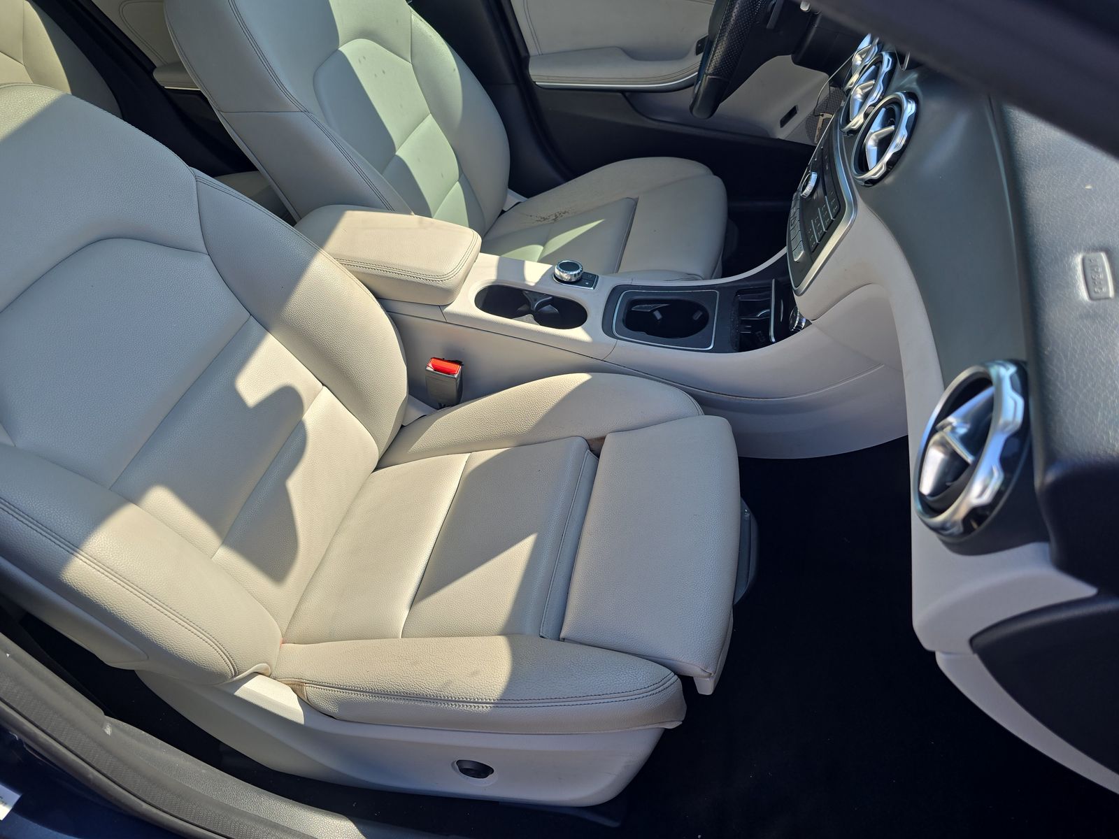 2019 Mercedes-Benz GLA GLA 250 FWD