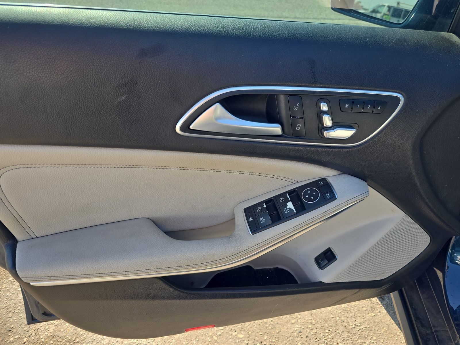 2019 Mercedes-Benz GLA GLA 250 FWD