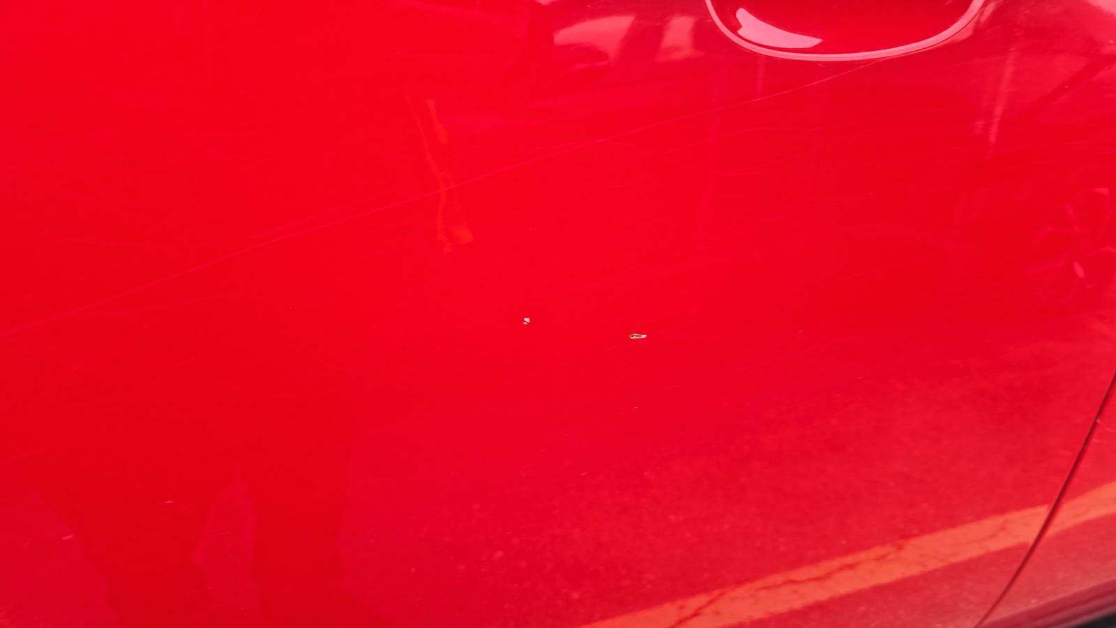 2013 Chevrolet Silverado 2500HD Work Truck AWD