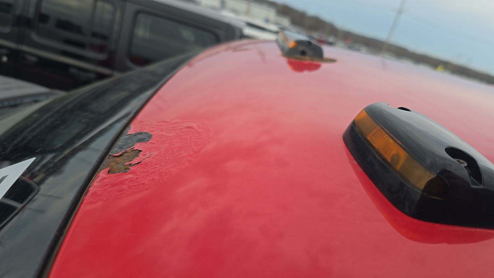 2013 Chevrolet Silverado 2500HD Work Truck AWD