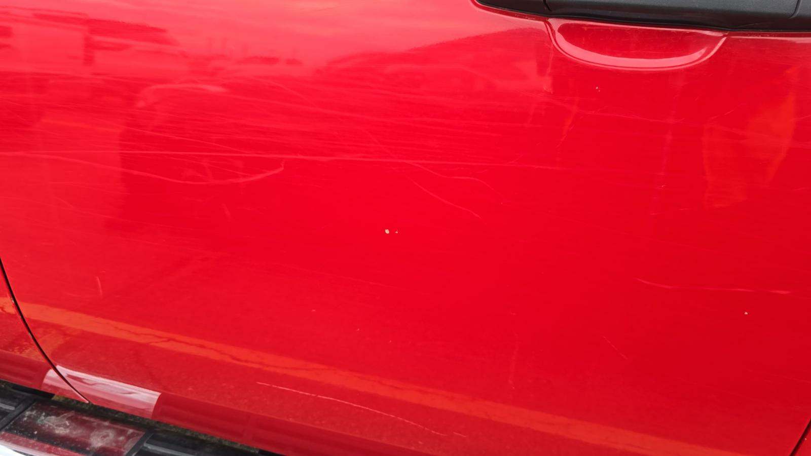 2013 Chevrolet Silverado 2500HD Work Truck AWD