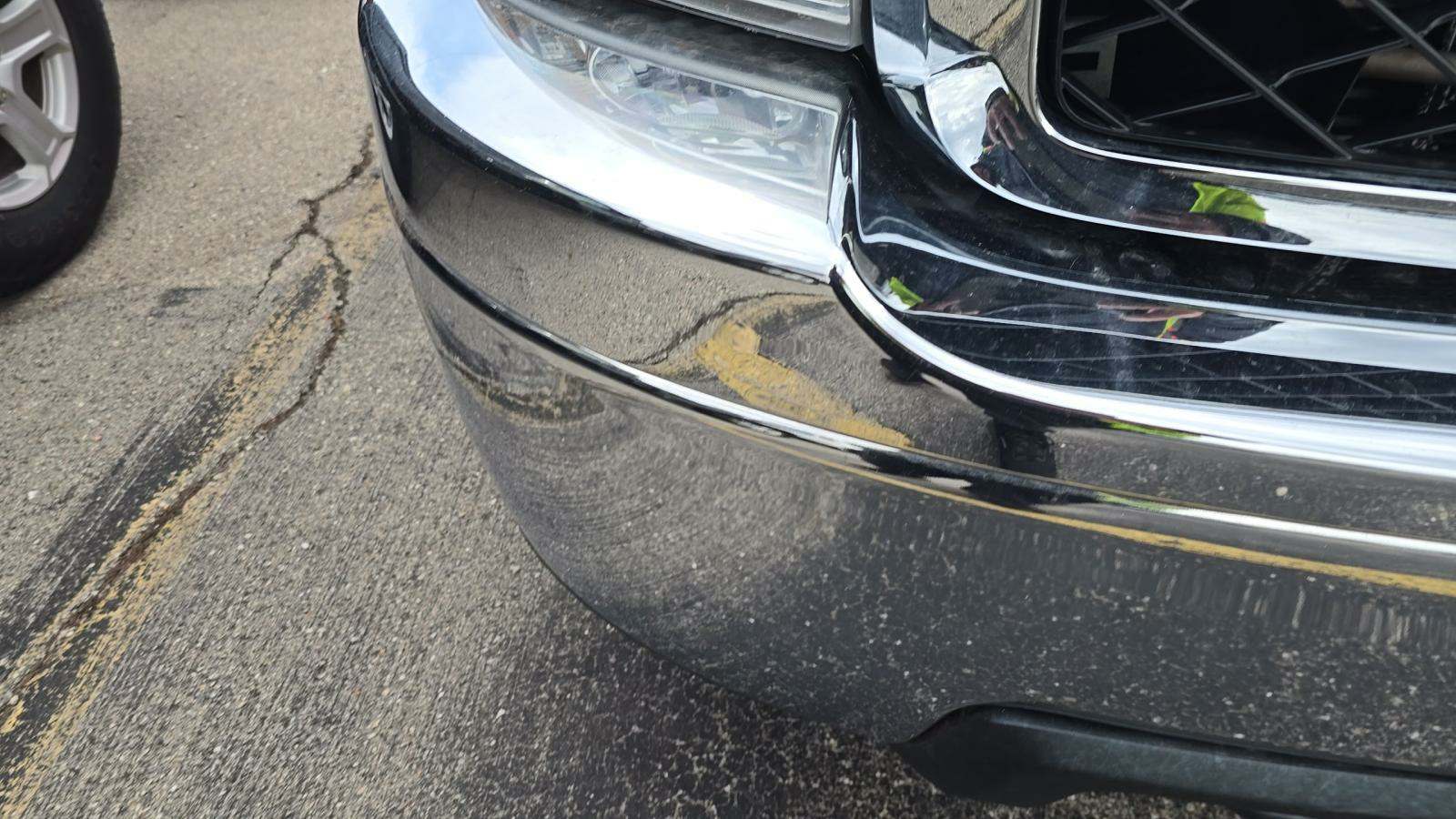 2013 Chevrolet Silverado 2500HD Work Truck AWD