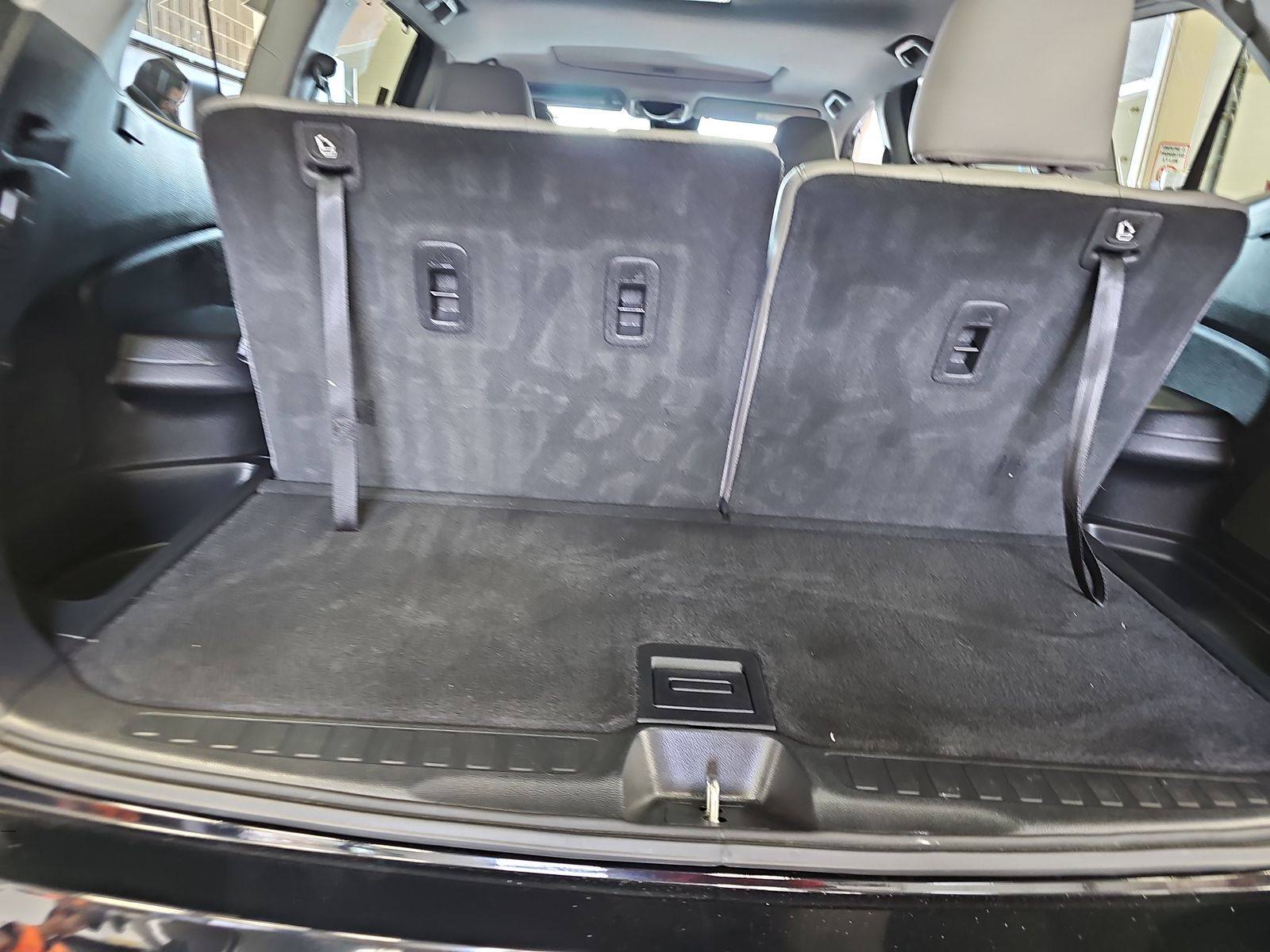 2019 Honda Pilot EX-L FWD